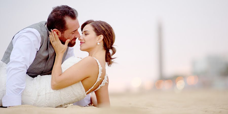 Wedding photographer Samuel Sánchez García (fotografosamuel). Photo of 2 June 2016