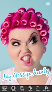 Download Photo Wrap (Funny Face Change) APK for Android