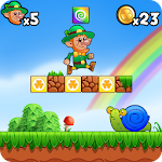 Cover Image of Download Lep's World 3 🍀🍀🍀 2.0.1.4 APK