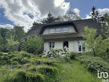 maison à Joue-les-tours (37)