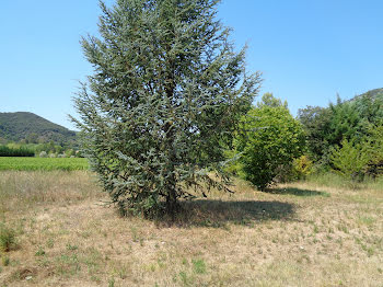 terrain à Saint-Hippolyte-du-Fort (30)