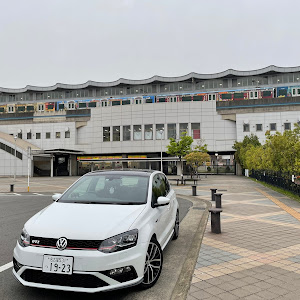 ポロ GTI 後期