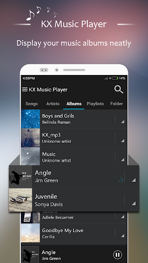 免費下載音樂APP|KX Music Player app開箱文|APP開箱王