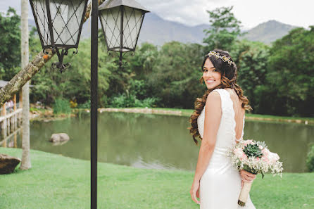 Fotografo di matrimoni Alejandro Mejia (alejomejia). Foto del 25 novembre 2016