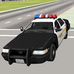 Cover Image of ดาวน์โหลด Police Car Simulator 2016 3.1 APK