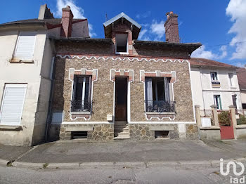 maison à La Ferté-sous-Jouarre (77)