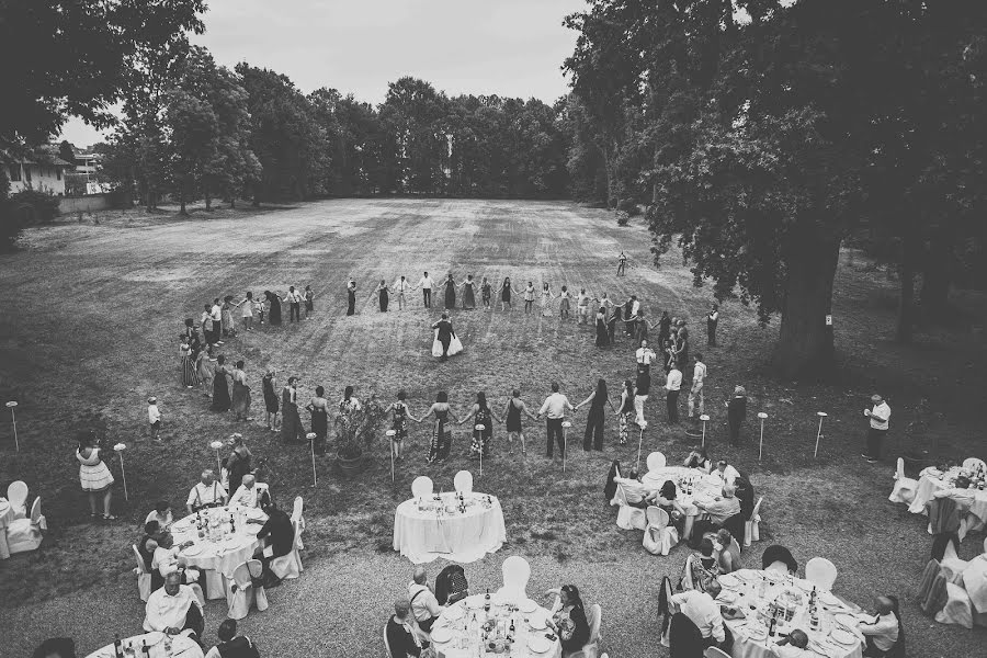 Fotógrafo de bodas Davide Testa (davidetesta). Foto del 26 de julio 2017