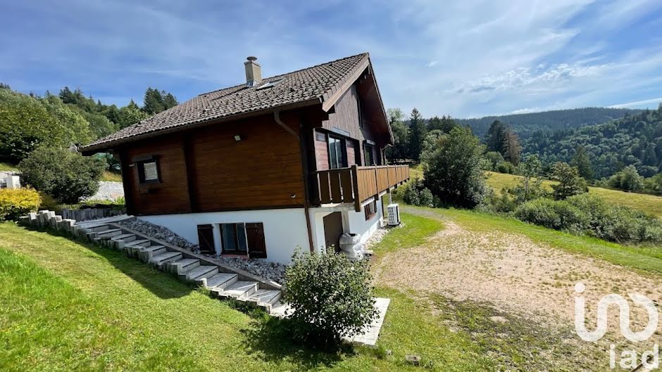 Vente maison 6 pièces 132 m² à Gerardmer (88400), 698 000 €