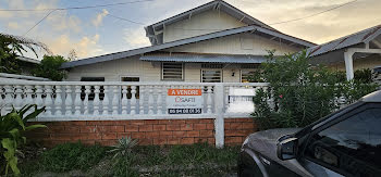 maison à Kourou (973)