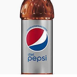 Diet Pepsi®