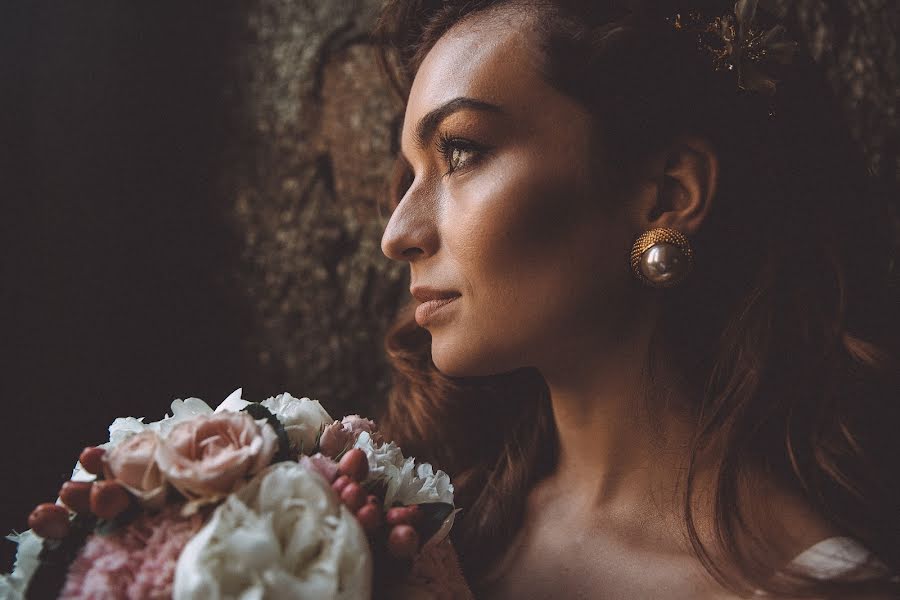 Photographe de mariage Tatyana Khotlubey (tanyakhotlubiei). Photo du 24 septembre 2018