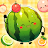 Watermelon Merge Game icon