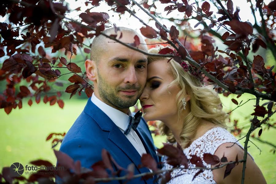 Wedding photographer Aleksander Kramarz (aleksanderkramaz). Photo of 10 March 2020