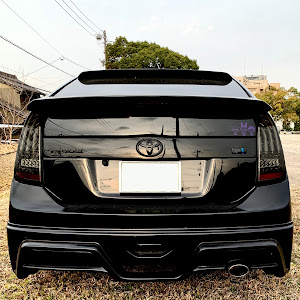 プリウス ZVW30