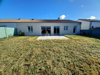 maison à Bretignolles-sur-Mer (85)