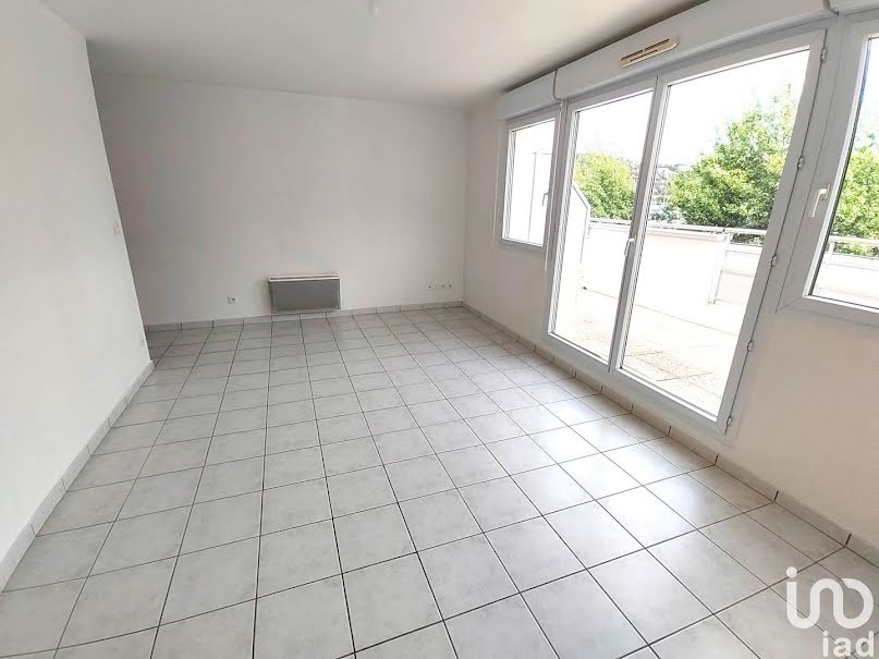 Vente appartement 2 pièces 40 m² à Rouen (76000), 104 000 €