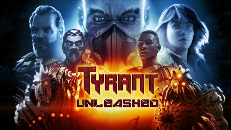 Скриншот Tyrant Unleashed