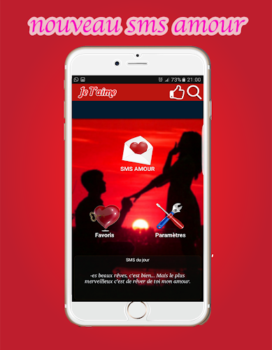 Download Sms Amour 2018 Apk Latest Version App By Geekyazid