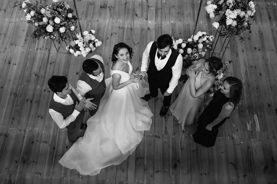 Bröllopsfotograf Ivan Rudenko (vanruden). Foto av 8 mars 2023