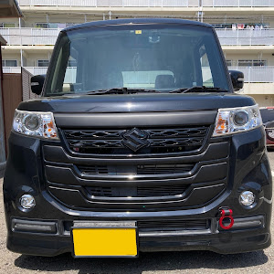 スペーシアカスタム MK42S