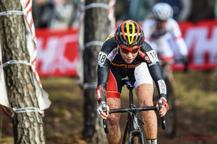 Enorme kloof wat betreft prijzengeld bij mannen en vrouwen op BK veldrijden