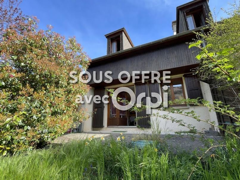 Vente maison 4 pièces 82 m² à Mont Lozère et Goulet (48190), 104 000 €