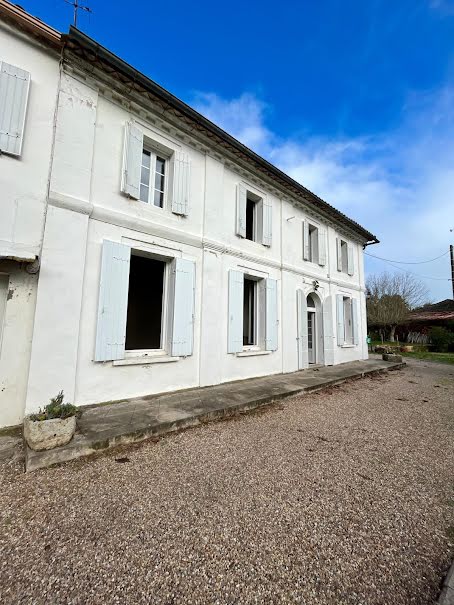 Vente maison 5 pièces 140 m² à Sainte-Terre (33350), 296 400 €