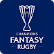 Champions Fantasy Rugby