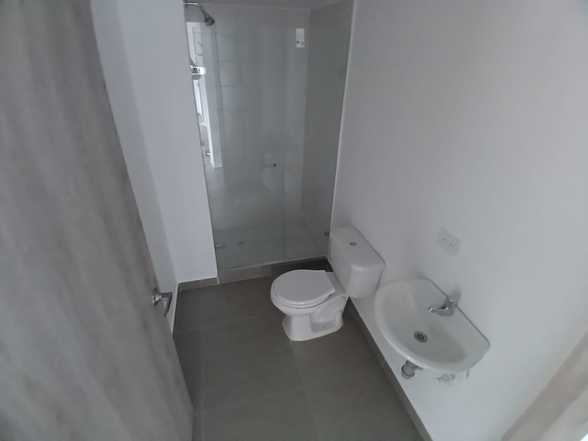 Apartamento En Venta - San Antonio De Prado, San Antonio De Prado