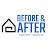 Before & After Property Services Logo