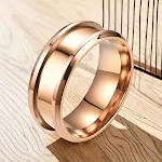 Rose Gold