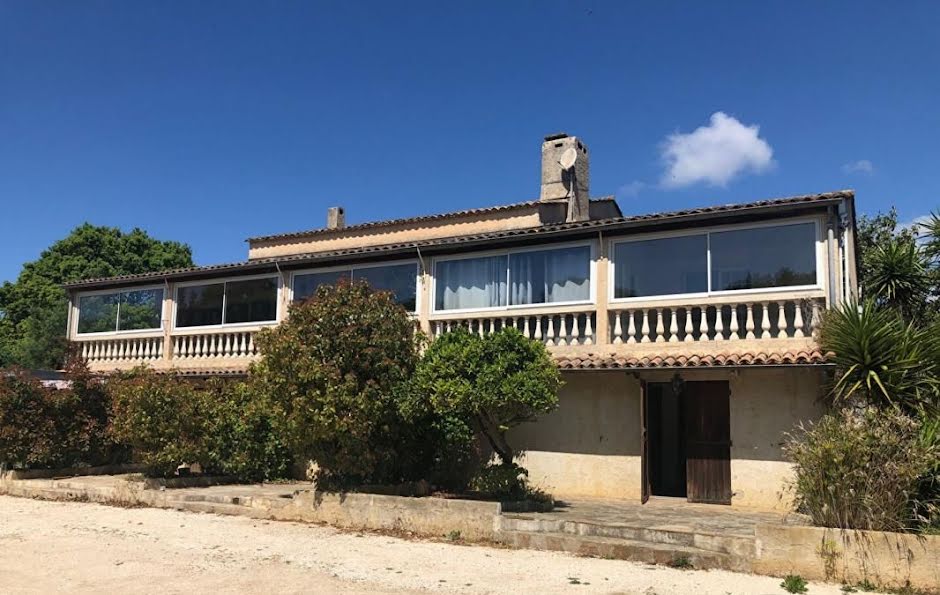 Vente maison 14 pièces 400 m² à Bormes-les-Mimosas (83230), 1 350 000 €