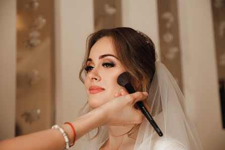 Wedding photographer Anna Shevchuk (shevchukanna). Photo of 26 May 2020