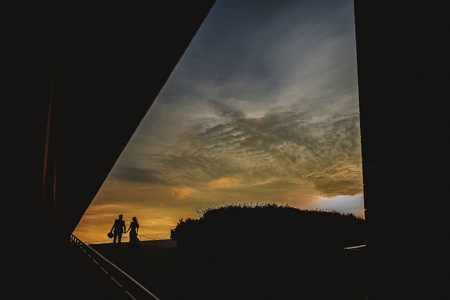 Düğün fotoğrafçısı Pavel Nenartovich (nenik83). 5 Ekim 2016 fotoları