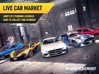 Race Kings Screenshot