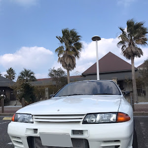 スカイライン GT-R BNR32