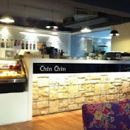 Chin Chin Cafe