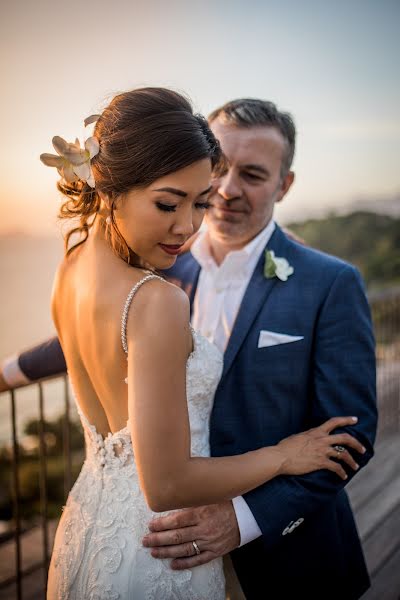 Wedding photographer Blink Visuals (blinkvisuals). Photo of 28 February 2019