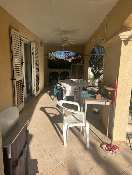 Vente villa 5 pièces 135 m² à Ventiseri (20240), 449 000 €