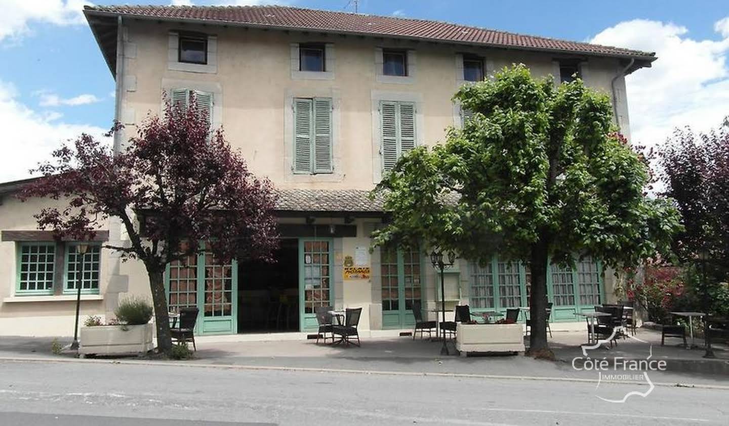 Maison avec terrasse Maurs