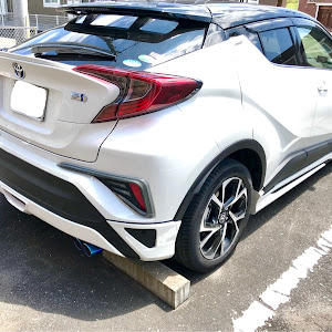 C-HR ZYX10