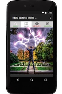 How to download radio exitos gratis fm online 1.0 apk for bluestacks