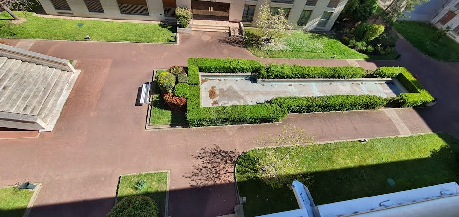 Vente appartement 3 pièces 82 m² à Versailles (78000), 378 000 €