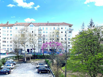 appartement à Villeurbanne (69)