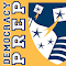 Democracy Prep Sign-In form için öğe logo resmi