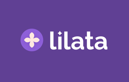 Lilata – учите английский язык интересно small promo image