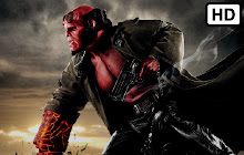 Hellboy HD Wallpapers New Tab small promo image