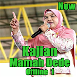 Cover Image of ดาวน์โหลด Kajian Mamah Dede Offline 1 1.0 APK