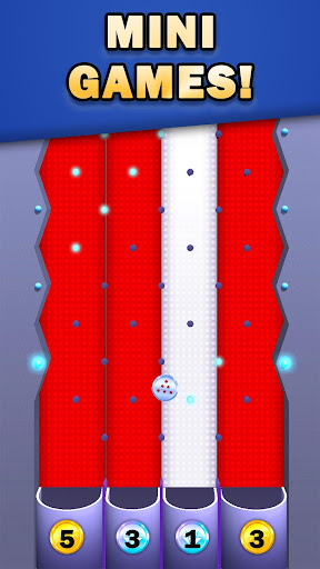 Tipping Point Blast! - Free Coin Pusher screenshots 3