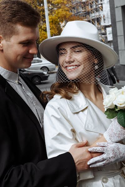 Photographe de mariage Roma Tokmakov (tokmakaveli). Photo du 27 décembre 2019